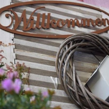 Travel Freiraum Apartment Willstätt Exterior photo