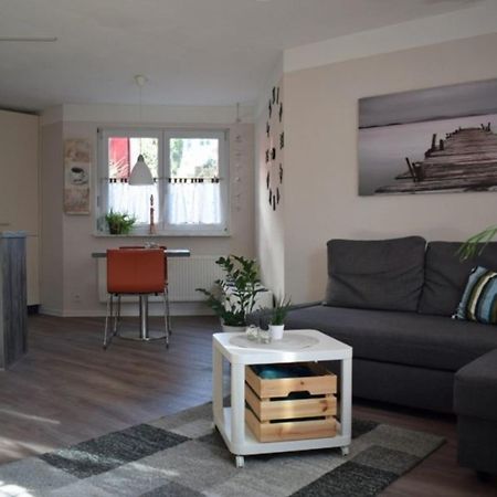 Travel Freiraum Apartment Willstätt Exterior photo