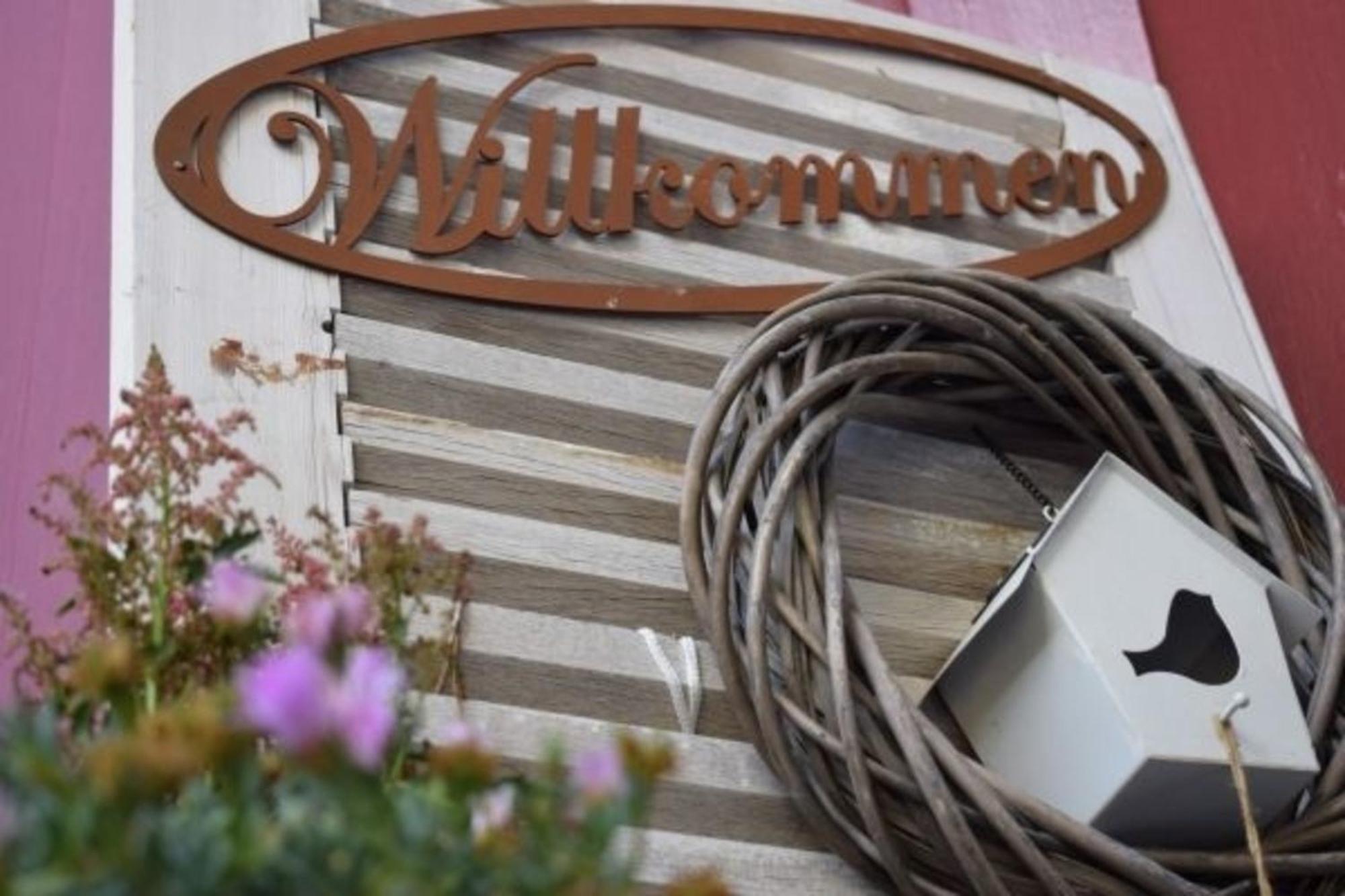Travel Freiraum Apartment Willstätt Exterior photo