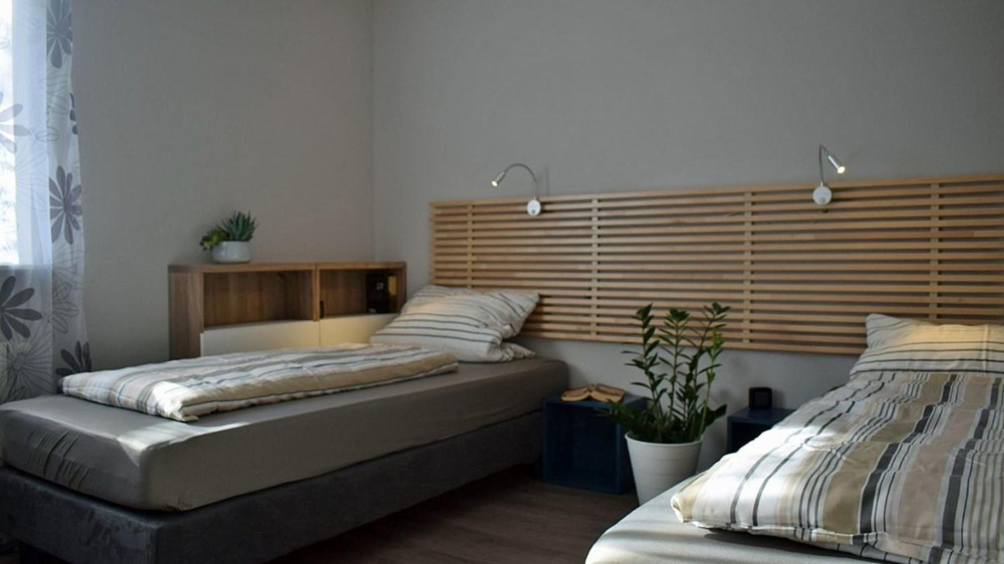Travel Freiraum Apartment Willstätt Exterior photo