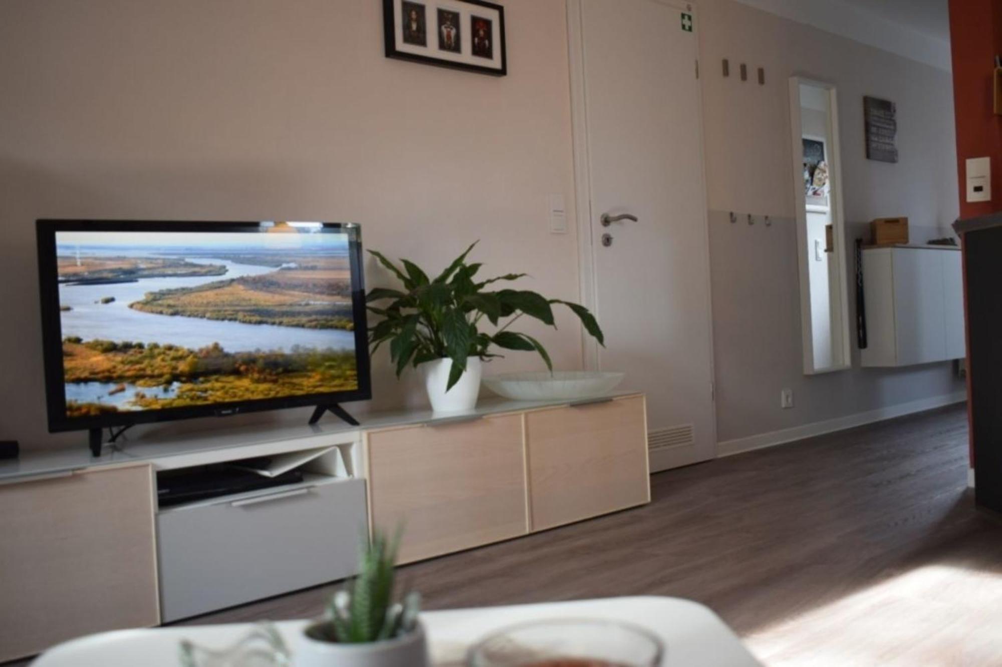 Travel Freiraum Apartment Willstätt Exterior photo